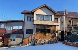 Casa la cheie, teren 314 mp, in Dezmir, zona Planoarelor