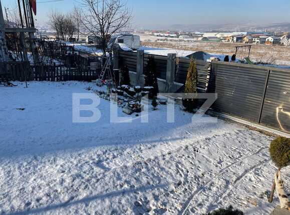 Casa de vânzare 3 camere Exterior Est - 78099CV | BLITZ Cluj-Napoca | Poza3