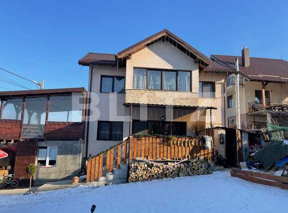 Casa de vânzare 3 camere Exterior Est - 78099CV | BLITZ Cluj-Napoca | Poza1