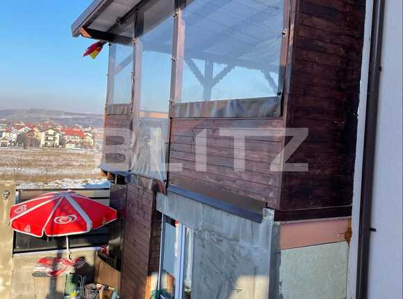 Casa de vânzare 3 camere Exterior Est - 78099CV | BLITZ Cluj-Napoca | Poza4