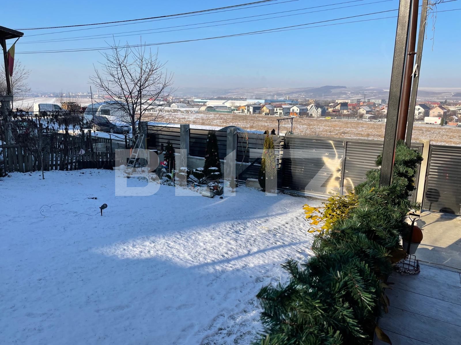 Casa de vânzare 3 camere Exterior Est - 78099CV | BLITZ Cluj-Napoca | Poza2