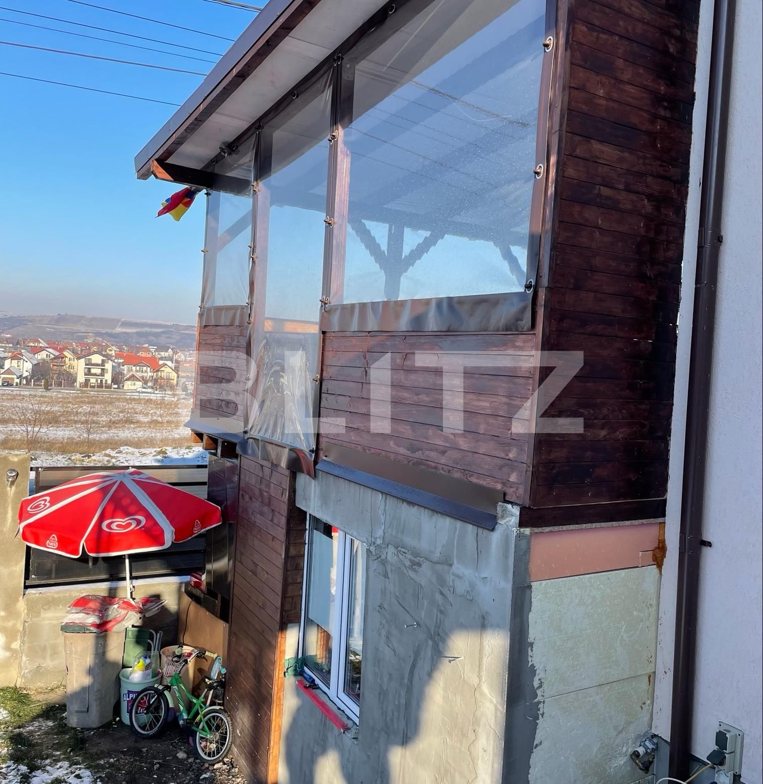 Casa de vânzare 3 camere Exterior Est - 78099CV | BLITZ Cluj-Napoca | Poza4