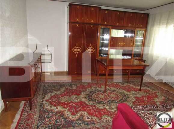 Apartament de închiriat 2 camere Marasti - 7810AI | BLITZ Cluj-Napoca | Poza4