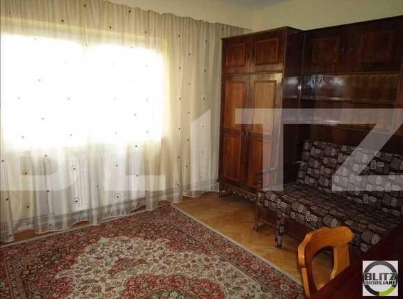 Apartament de închiriat 2 camere Marasti - 7810AI | BLITZ Cluj-Napoca | Poza1