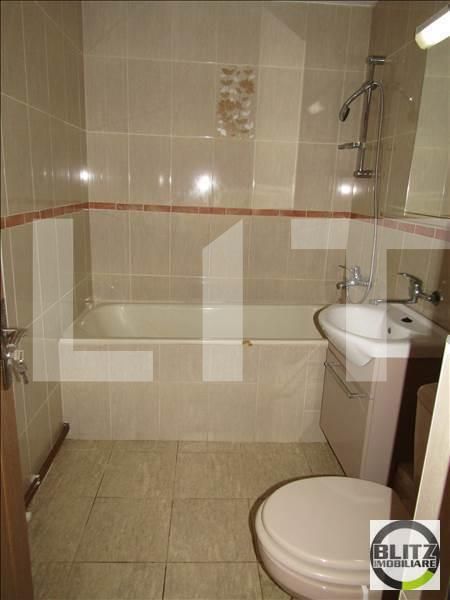 Apartament de închiriat 2 camere Marasti - 7810AI | BLITZ Cluj-Napoca | Poza9