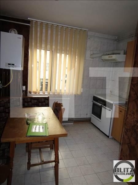 Apartament de închiriat 2 camere Marasti - 7810AI | BLITZ Cluj-Napoca | Poza6