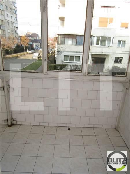Apartament de închiriat 2 camere Marasti - 7810AI | BLITZ Cluj-Napoca | Poza10