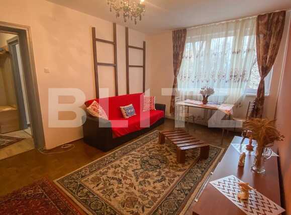 Apartament de vânzare 2 camere Semicentral - 78101AV | BLITZ Cluj-Napoca | Poza6