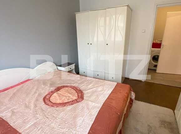 Apartament de vânzare 2 camere Semicentral - 78101AV | BLITZ Cluj-Napoca | Poza1