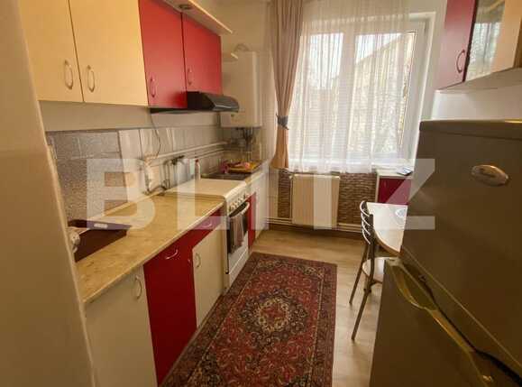 Apartament de vânzare 2 camere Semicentral - 78101AV | BLITZ Cluj-Napoca | Poza3