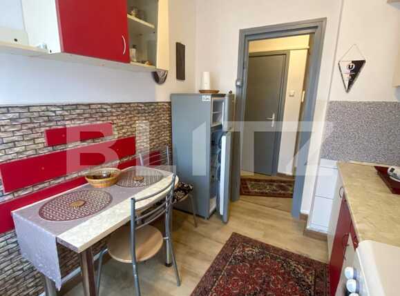 Apartament de vânzare 2 camere Semicentral - 78101AV | BLITZ Cluj-Napoca | Poza4