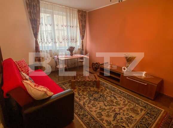 Apartament de vânzare 2 camere Semicentral - 78101AV | BLITZ Cluj-Napoca | Poza5