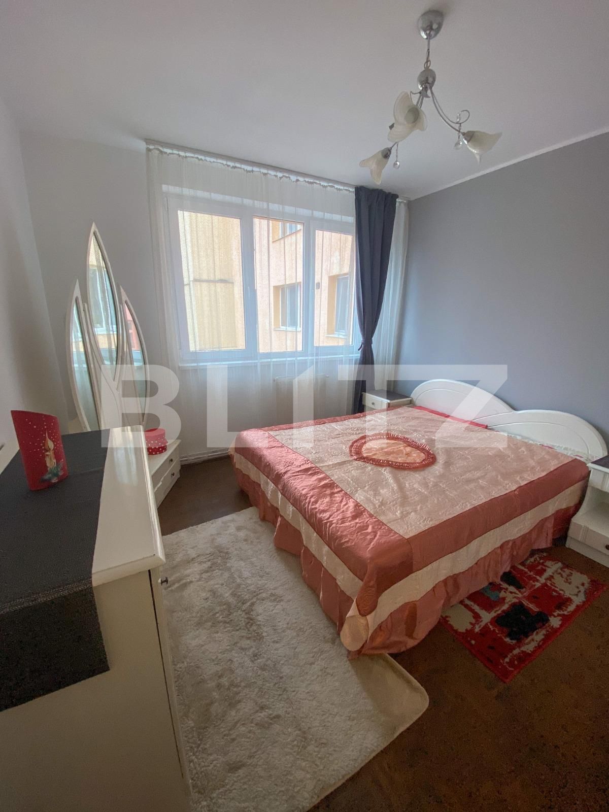 Apartament de vânzare 2 camere Semicentral - 78101AV | BLITZ Cluj-Napoca | Poza2