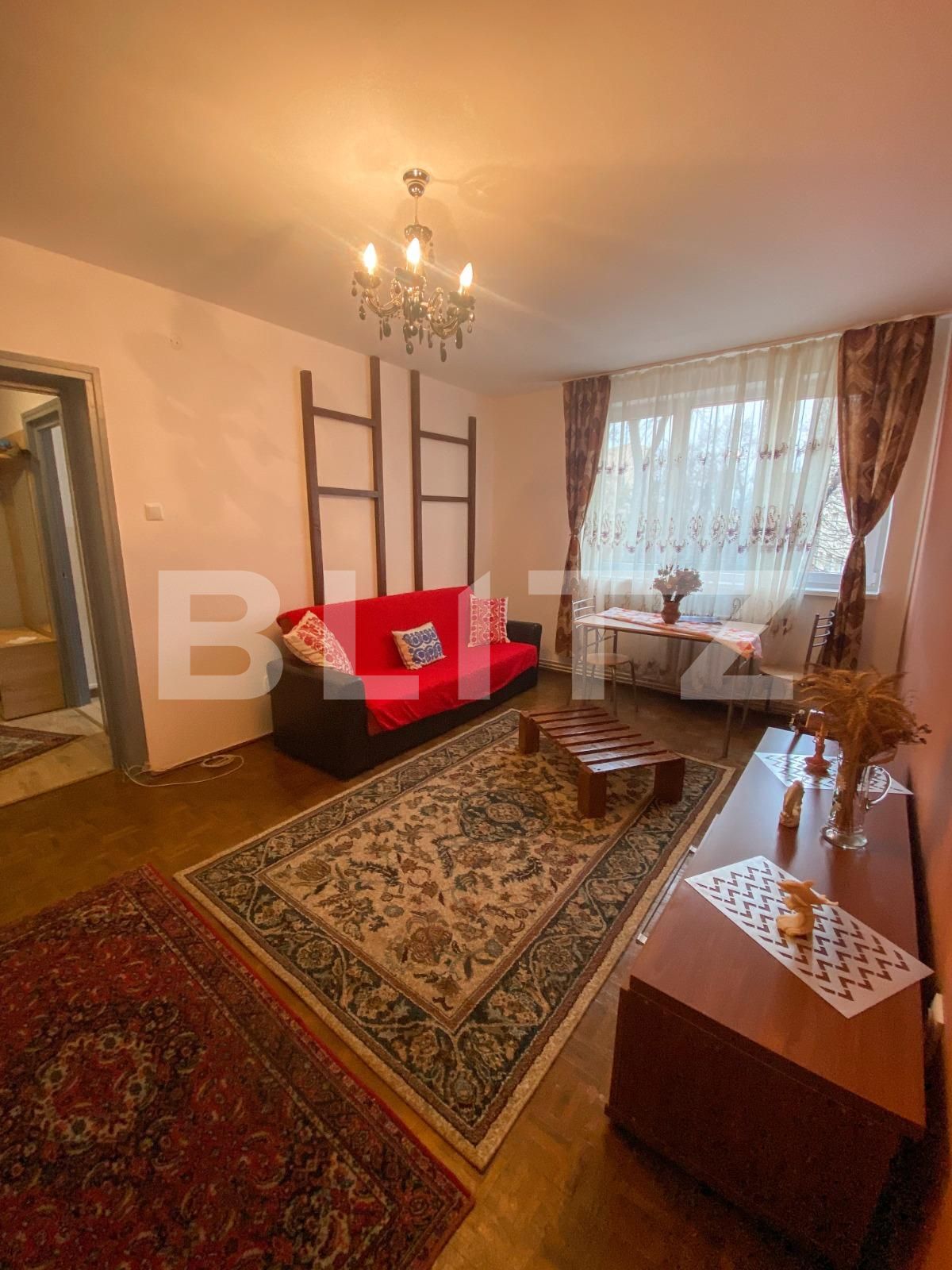 Apartament de vânzare 2 camere Semicentral - 78101AV | BLITZ Cluj-Napoca | Poza6