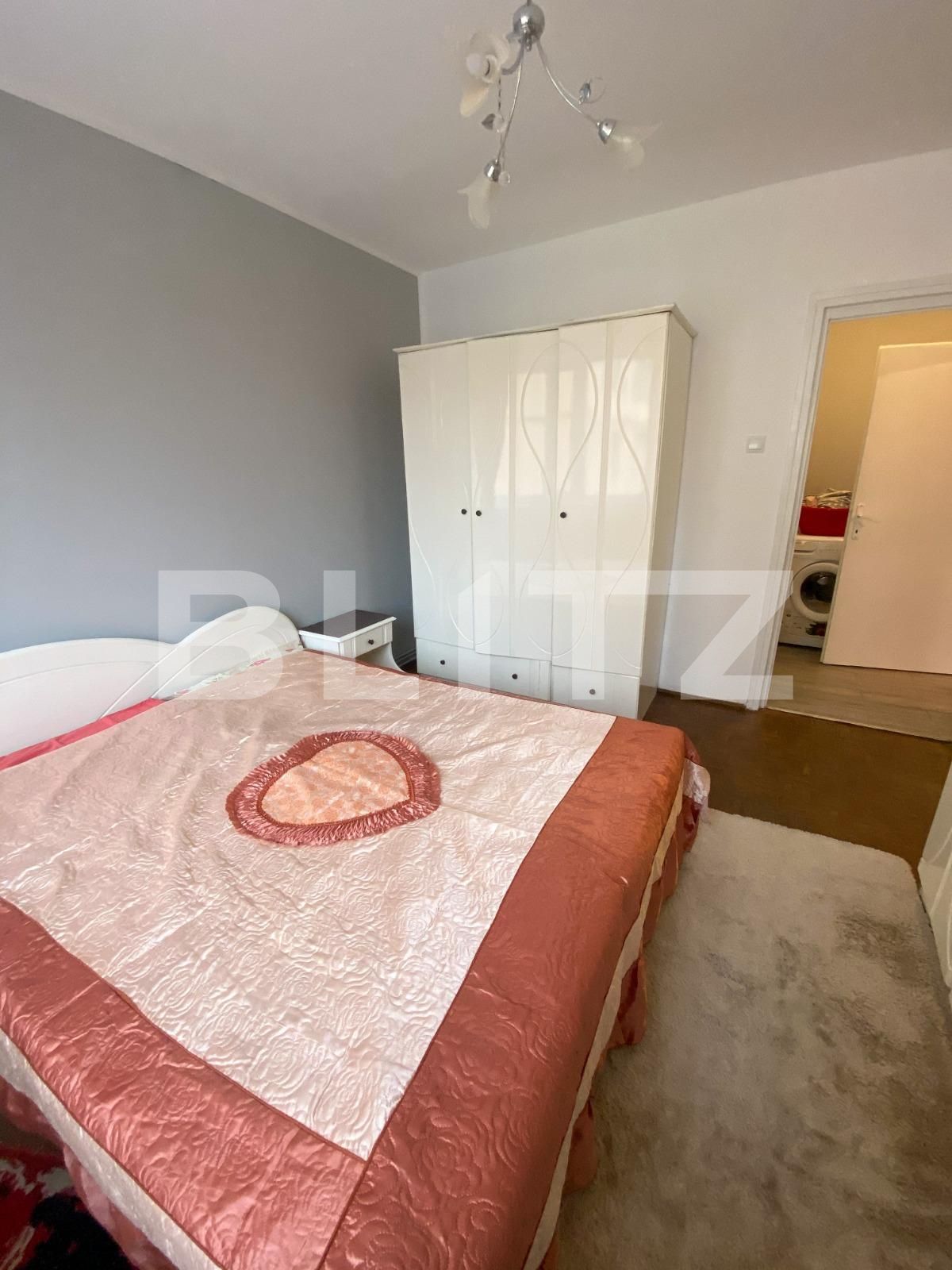 Apartament de vânzare 2 camere Semicentral - 78101AV | BLITZ Cluj-Napoca | Poza1