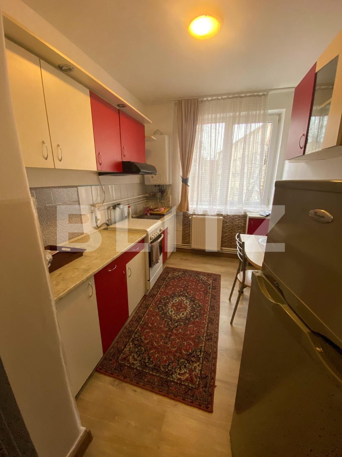 Apartament de vânzare 2 camere Semicentral - 78101AV | BLITZ Cluj-Napoca | Poza3