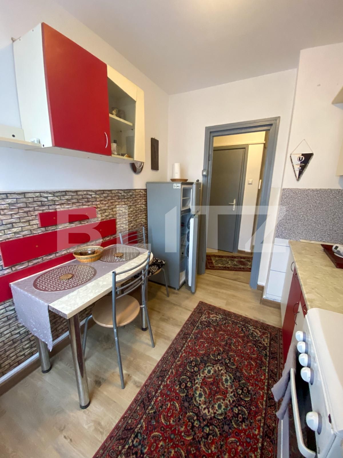 Apartament de vânzare 2 camere Semicentral - 78101AV | BLITZ Cluj-Napoca | Poza4