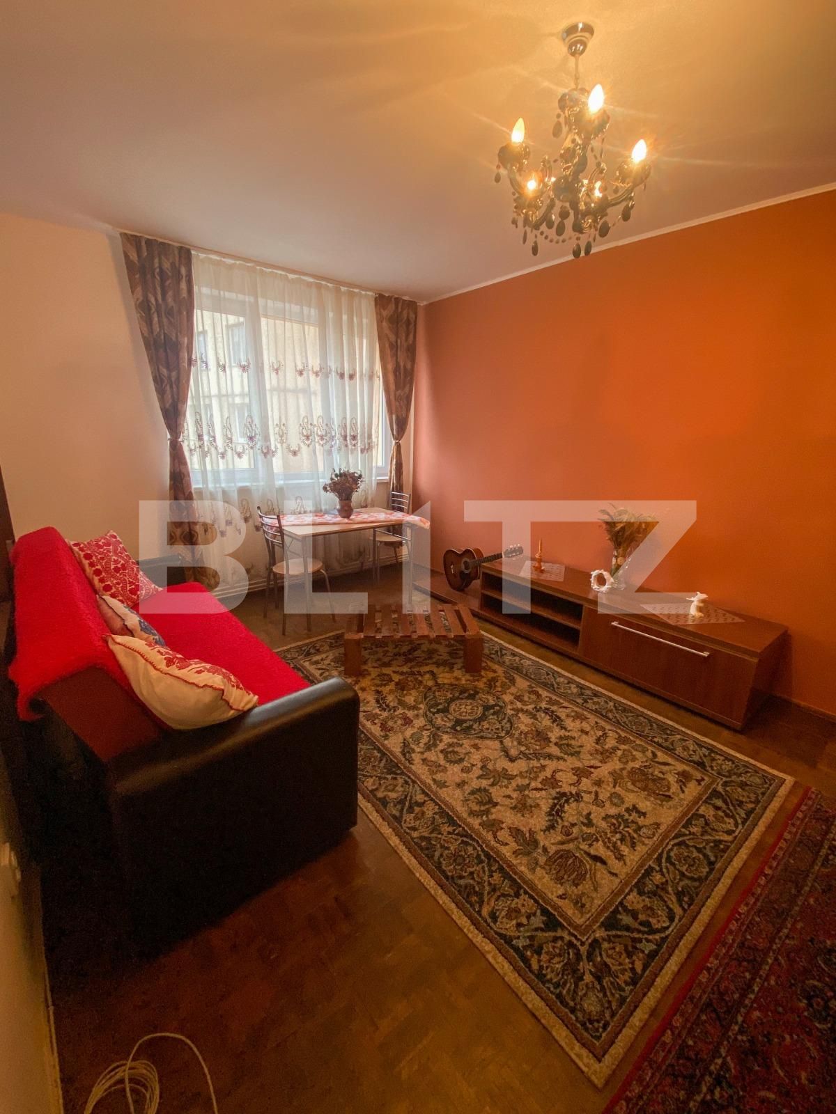 Apartament de vânzare 2 camere Semicentral - 78101AV | BLITZ Cluj-Napoca | Poza5