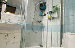 Apartament 3 camere, 65 mp, decomandat, parcare, boxa subsol, zona scolii Ion Agarbiceanu!