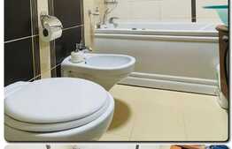 Apartament 3 camere, 65 mp, decomandat, parcare, boxa subsol, zona scolii Ion Agarbiceanu!