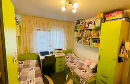 Apartament 3 camere, 65 mp, decomandat, parcare, boxa subsol, zona scolii Ion Agarbiceanu!