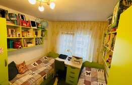 Apartament 3 camere, 65 mp, decomandat, parcare, boxa subsol, zona scolii Ion Agarbiceanu!