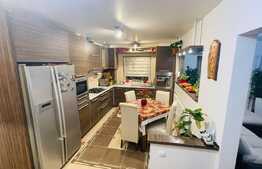 Apartament 3 camere, 65 mp, decomandat, parcare, boxa subsol, zona scolii Ion Agarbiceanu!