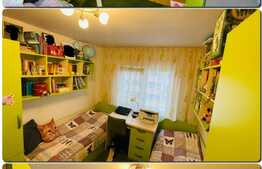 Apartament 3 camere, 65 mp, decomandat, parcare, boxa subsol, zona scolii Ion Agarbiceanu!