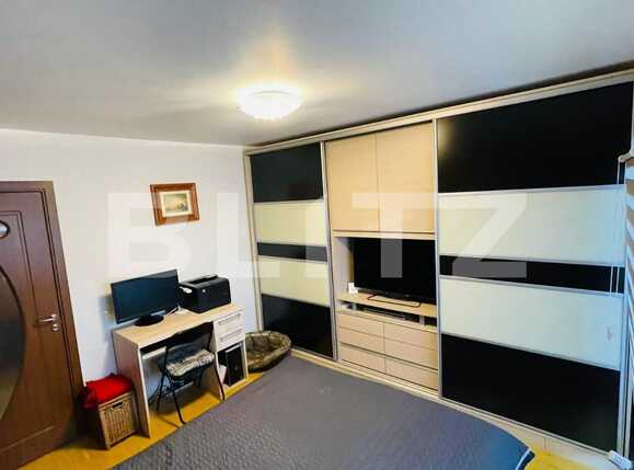 Apartament de vânzare 3 camere Marasti - 78103AV | BLITZ Cluj-Napoca | Poza5