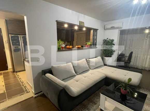 Apartament de vânzare 3 camere Marasti - 78103AV | BLITZ Cluj-Napoca | Poza4
