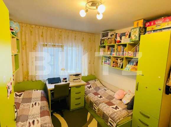 Apartament de vânzare 3 camere Marasti - 78103AV | BLITZ Cluj-Napoca | Poza8