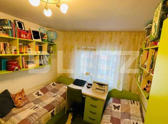 Apartament de vânzare 3 camere Marasti - 78103AV | BLITZ Cluj-Napoca | Poza9