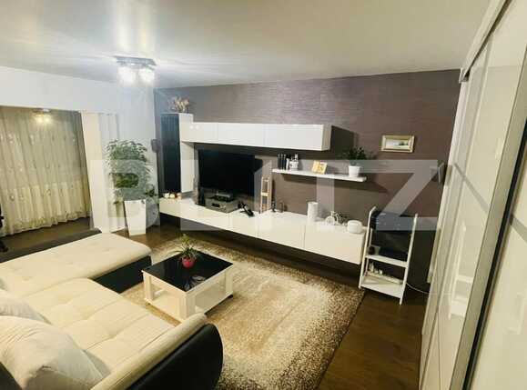 Apartament de vânzare 3 camere Marasti - 78103AV | BLITZ Cluj-Napoca | Poza1