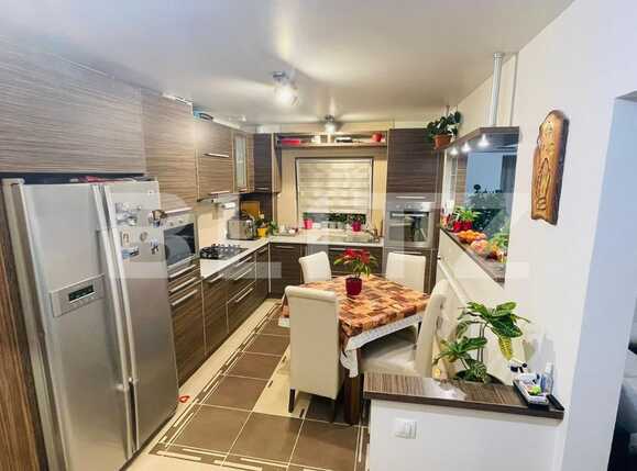 Apartament de vânzare 3 camere Marasti - 78103AV | BLITZ Cluj-Napoca | Poza3