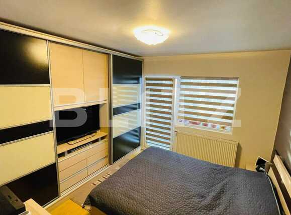 Apartament de vânzare 3 camere Marasti - 78103AV | BLITZ Cluj-Napoca | Poza6