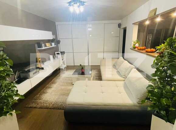 Apartament de vânzare 3 camere Marasti - 78103AV | BLITZ Cluj-Napoca | Poza2