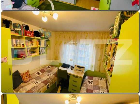 Apartament de vânzare 3 camere Marasti - 78103AV | BLITZ Cluj-Napoca | Poza7