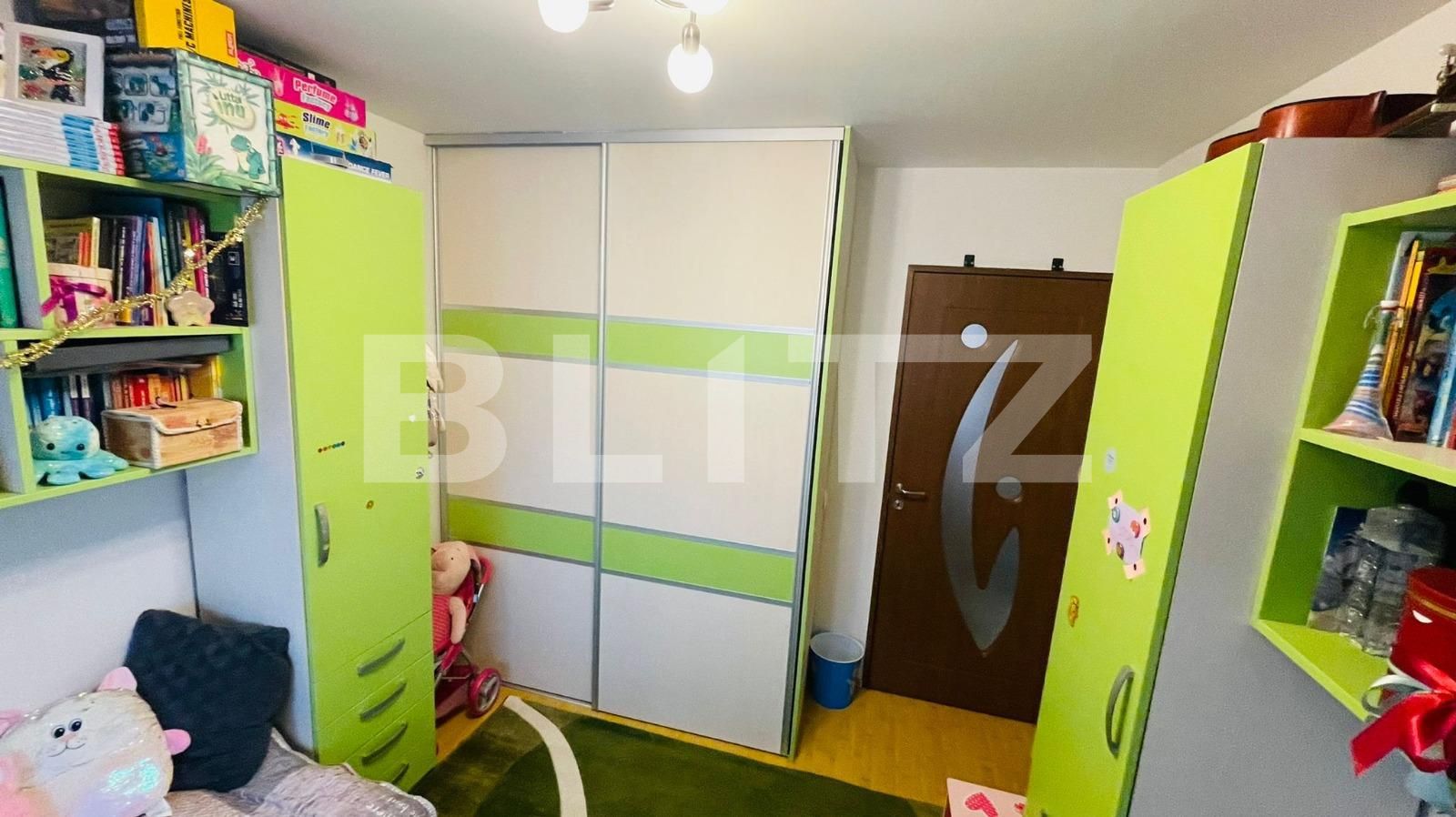 Apartament de vânzare 3 camere Marasti - 78103AV | BLITZ Cluj-Napoca | Poza10