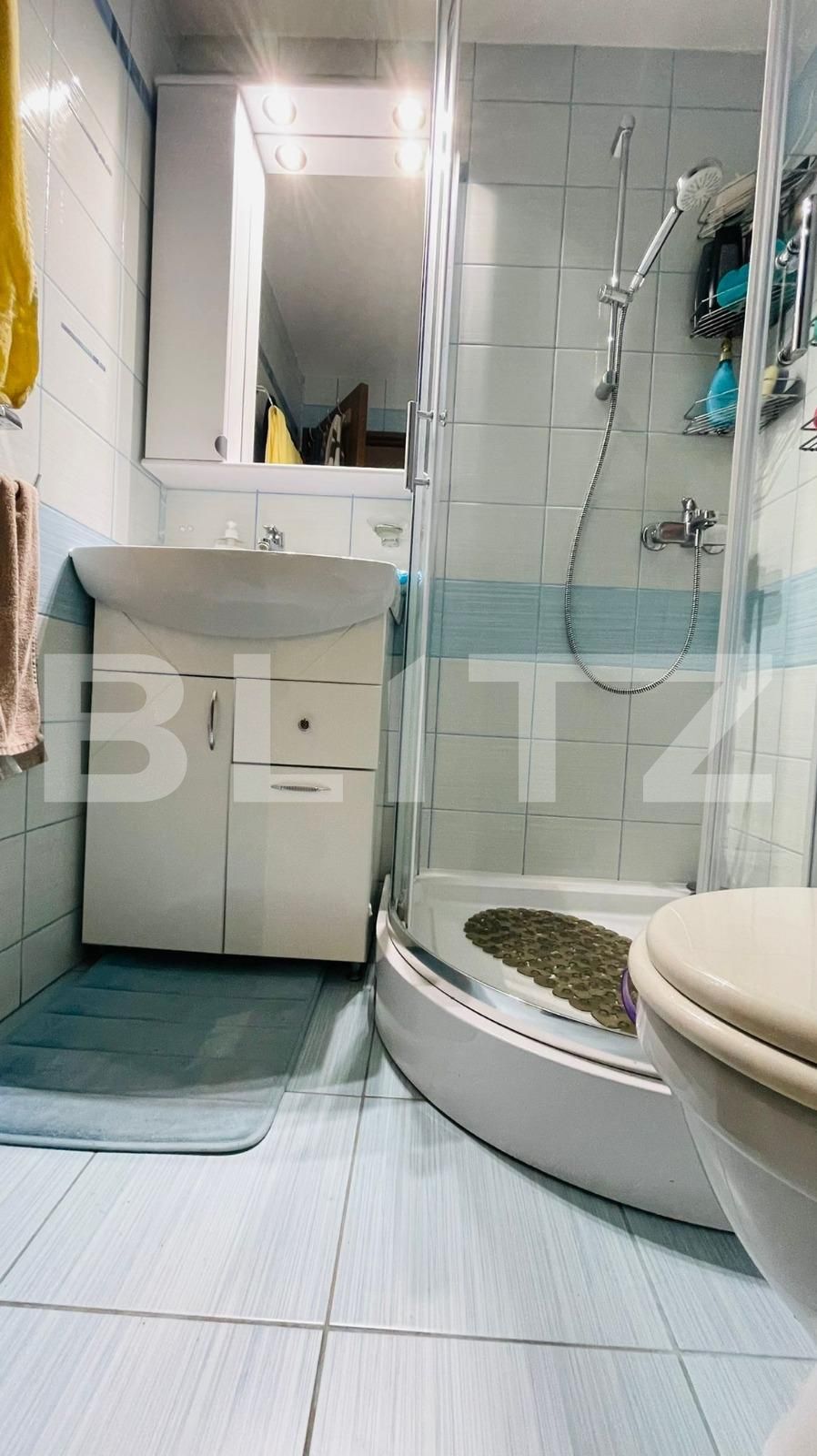 Apartament de vânzare 3 camere Marasti - 78103AV | BLITZ Cluj-Napoca | Poza13