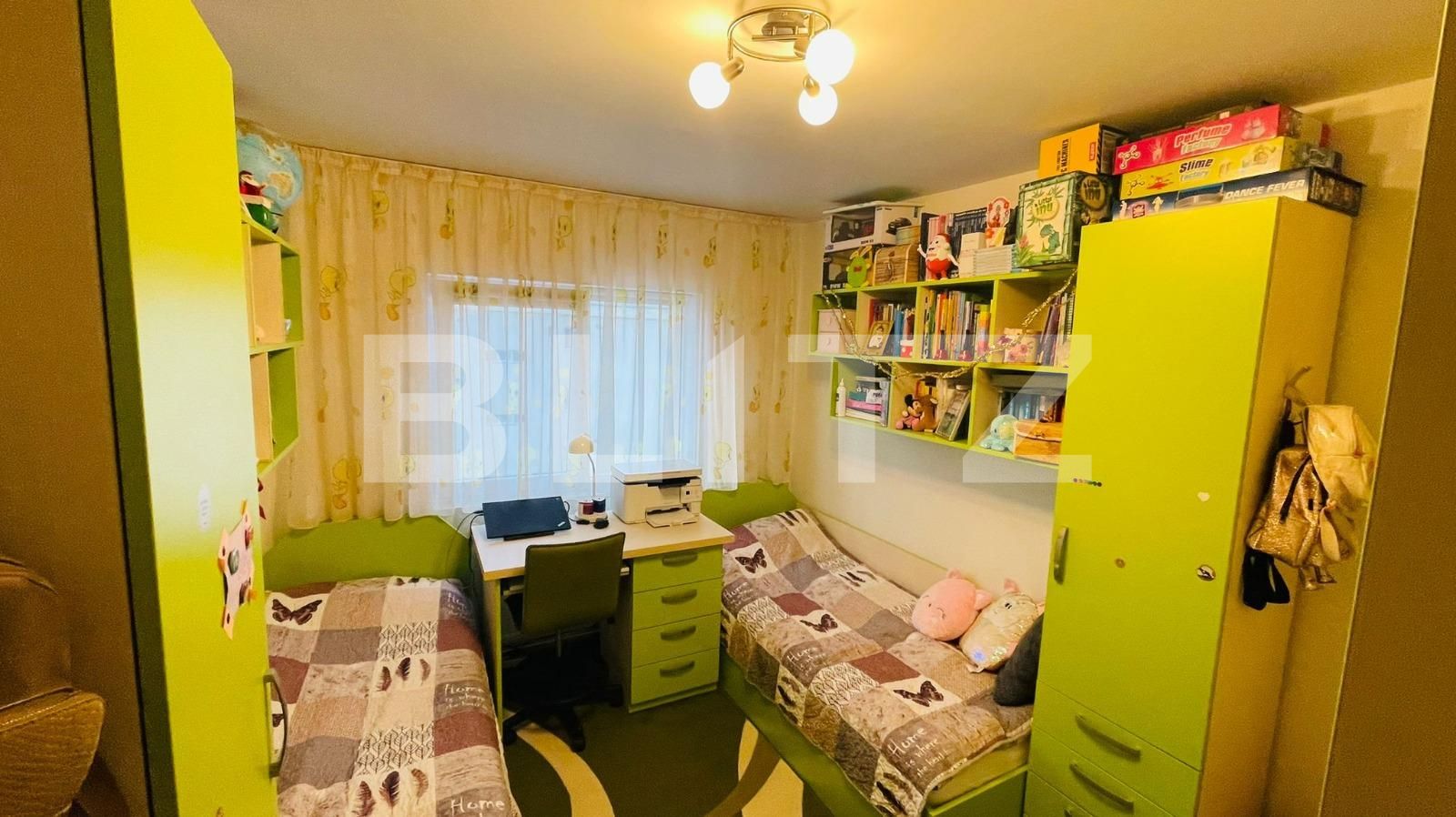 Apartament de vânzare 3 camere Marasti - 78103AV | BLITZ Cluj-Napoca | Poza8