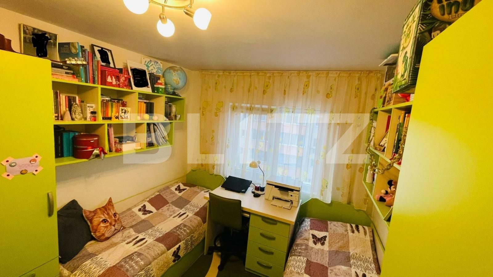 Apartament de vânzare 3 camere Marasti - 78103AV | BLITZ Cluj-Napoca | Poza9