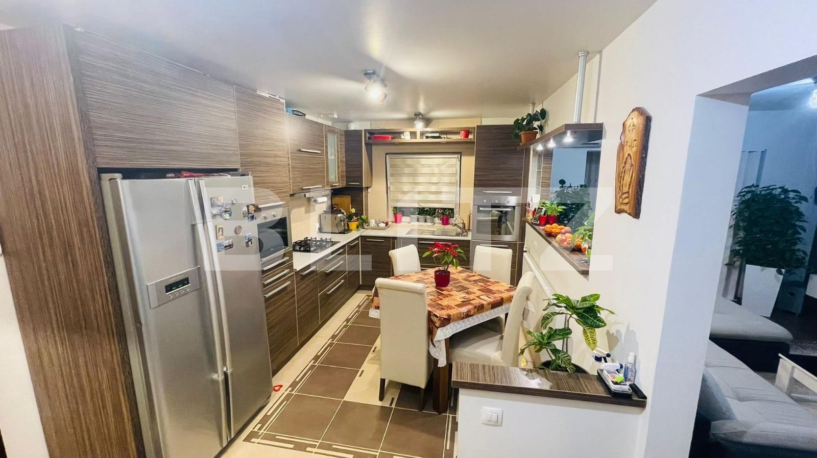 Apartament de vânzare 3 camere Marasti - 78103AV | BLITZ Cluj-Napoca | Poza3