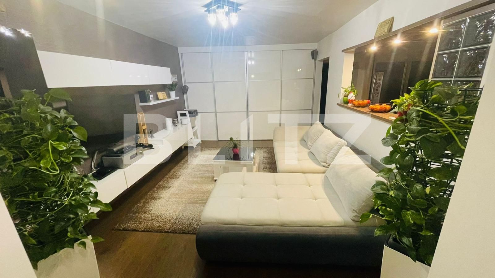 Apartament de vânzare 3 camere Marasti - 78103AV | BLITZ Cluj-Napoca | Poza2