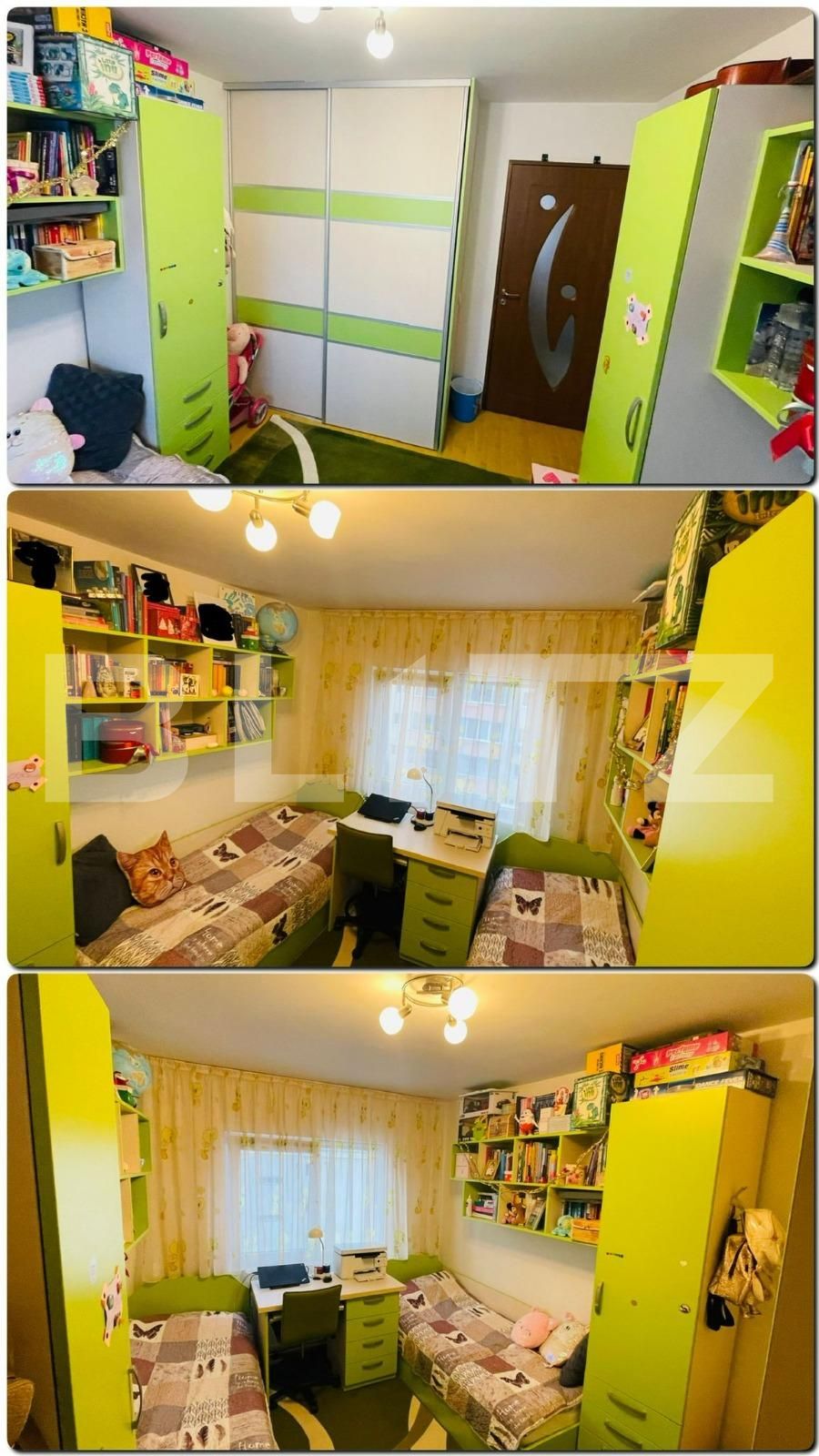 Apartament de vânzare 3 camere Marasti - 78103AV | BLITZ Cluj-Napoca | Poza7