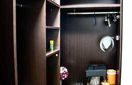 Apartament de 2 camere, 81 mp, ultrafinisat, parcare subterana, zona NTT DATA