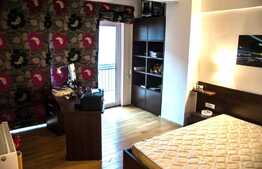 Apartament de 2 camere, 81 mp, ultrafinisat, parcare subterana, zona NTT DATA