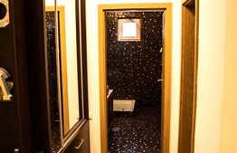 Apartament de 2 camere, 81 mp, ultrafinisat, parcare subterana, zona NTT DATA