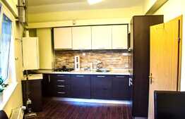 Apartament de 2 camere, 81 mp, ultrafinisat, parcare subterana, zona NTT DATA