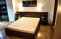 Apartament de 2 camere, 81 mp, ultrafinisat, parcare subterana, zona NTT DATA