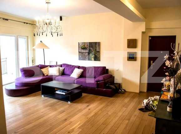 Apartament de vânzare 2 camere Central - 78104AV | BLITZ Cluj-Napoca | Poza2